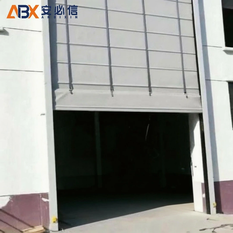 果洛藏族翻转式卸货平台