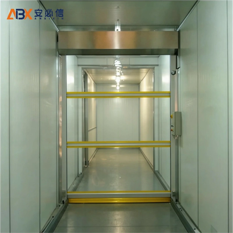 果洛藏族高速门